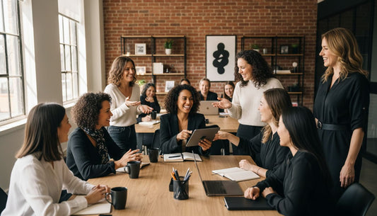 single moms networking