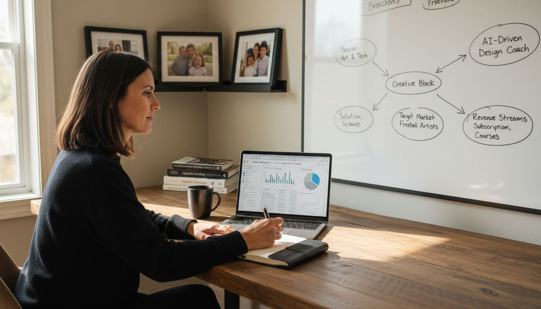 home business idea validation