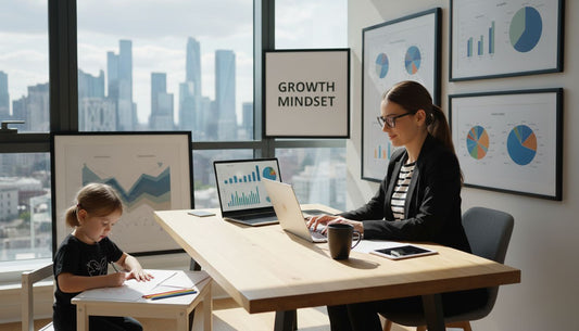 single mom entrepreneur