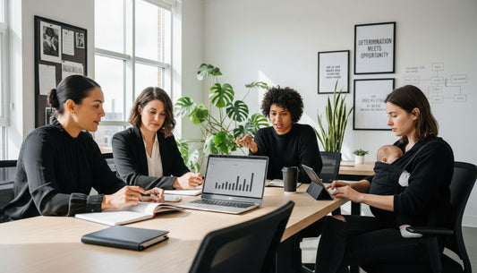 business skills women